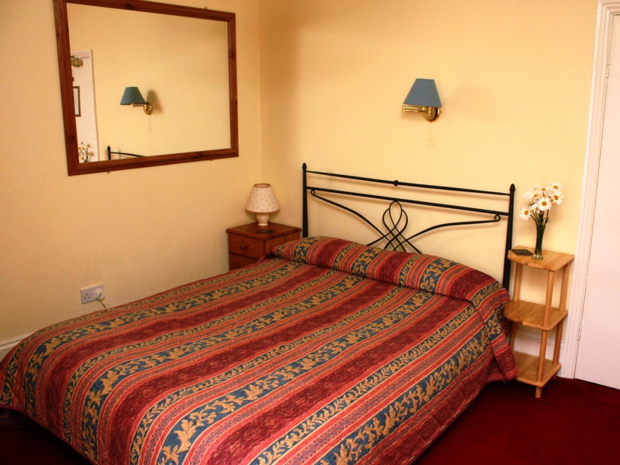 Victoria Lodge Guest House Salisbury Dış mekan fotoğraf