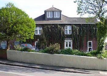 Victoria Lodge Guest House Salisbury Dış mekan fotoğraf
