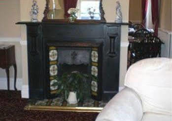 Victoria Lodge Guest House Salisbury Dış mekan fotoğraf