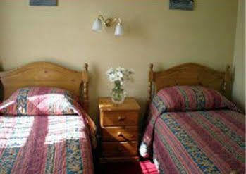 Victoria Lodge Guest House Salisbury Dış mekan fotoğraf