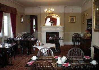 Victoria Lodge Guest House Salisbury Dış mekan fotoğraf