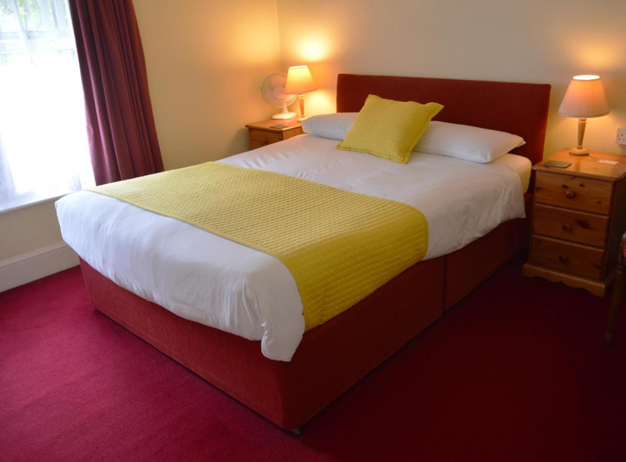 Victoria Lodge Guest House Salisbury Dış mekan fotoğraf